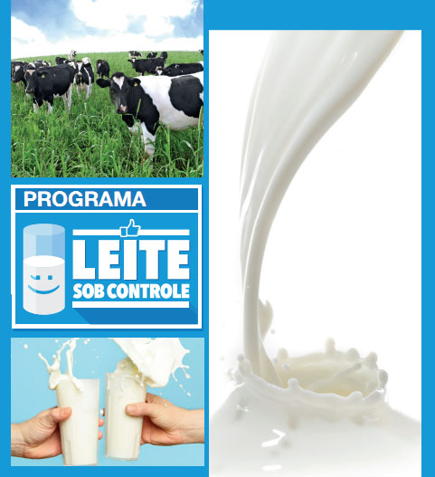 Programa Leite Sob Controle